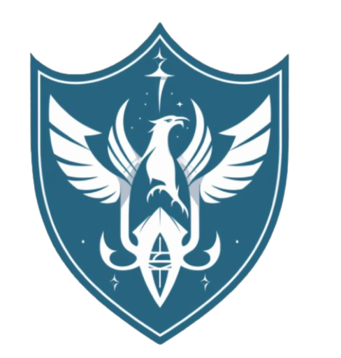 Blue shield