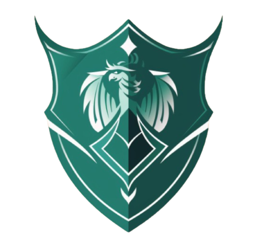 Green shield